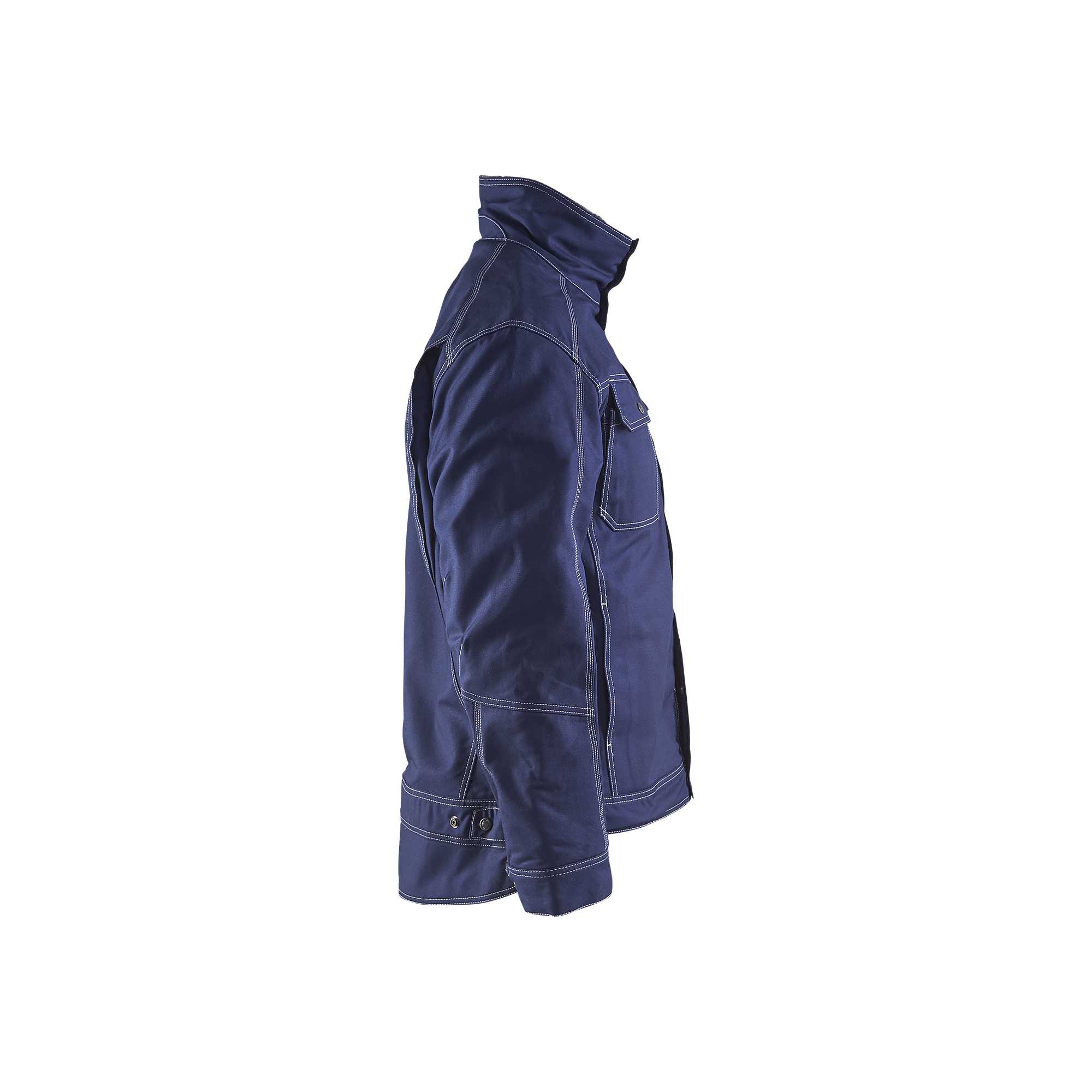 BLAKLADER 48151370 Winter Jacket Work Jacket MEN - 100% Cotton
